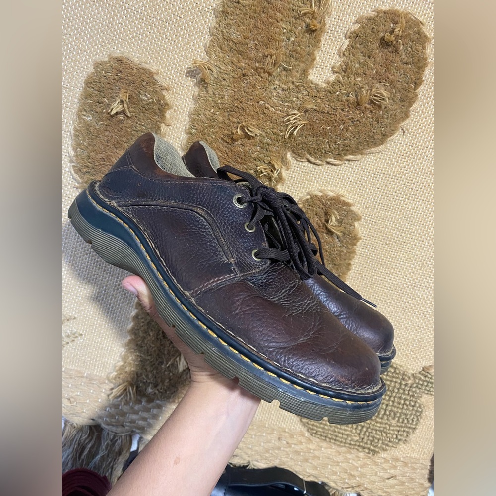 Dr.Martens 11194 Oxford Low Top